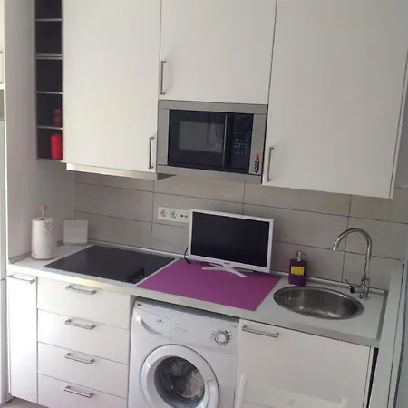 Studio Fur 2 Personen Ca 40 Qm In Costa Adeje, Teneriffa Westkuste Von Teneriffa Appartement *