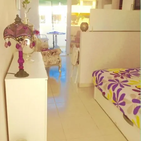 Studio Fur 2 Personen Ca 40 Qm In Costa Adeje, Teneriffa Westkuste Von Teneriffa Appartement Costa Adeje (Tenerife)