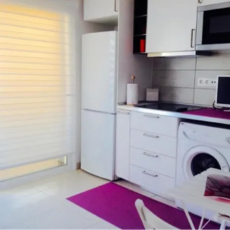 Appartement Studio Fur 2 Personen Ca 40 Qm In Costa Adeje, Teneriffa Westkuste Von Teneriffa *