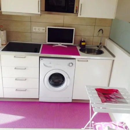 Studio Fur 2 Personen Ca 40 Qm In Costa Adeje, Teneriffa Westkuste Von Teneriffa Appartement