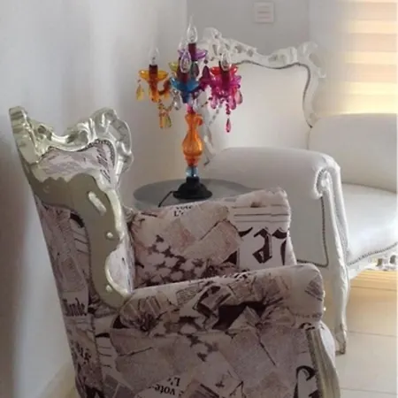 Studio Fur 2 Personen Ca 40 Qm In Costa Adeje, Teneriffa Westkuste Von Teneriffa Appartement *