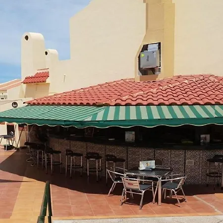 Studio Fur 2 Personen Ca 40 Qm In Costa Adeje, Teneriffa Westkuste Von Teneriffa Appartement *