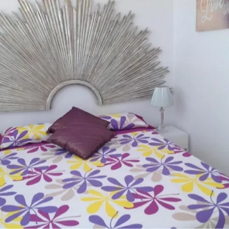 Appartement Studio Fur 2 Personen Ca 40 Qm In Costa Adeje, Teneriffa Westkuste Von Teneriffa *