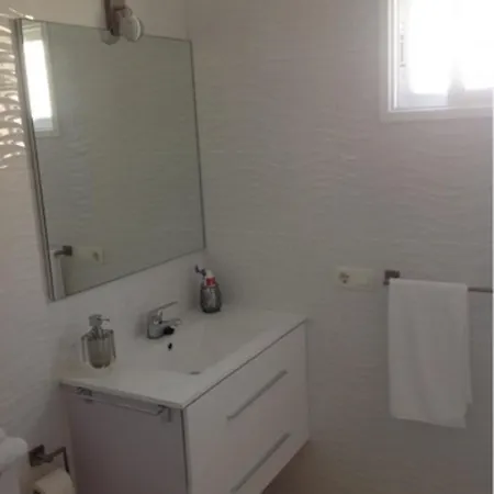 Studio Fur 2 Personen Ca 40 Qm In Costa Adeje, Teneriffa Westkuste Von Teneriffa *