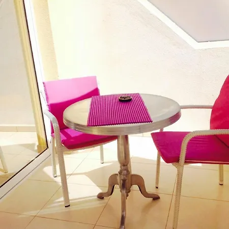 Appartement Studio Fur 2 Personen Ca 40 Qm In Costa Adeje, Teneriffa Westkuste Von Teneriffa